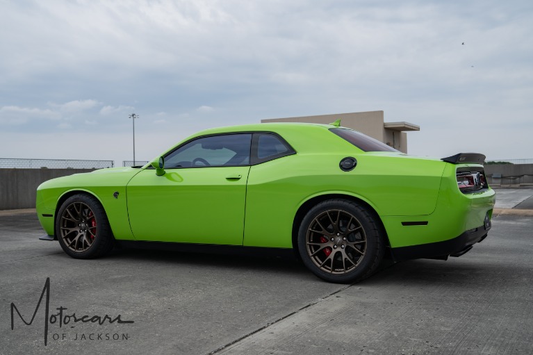 Used-2015-Dodge-Challenger-SRT-Hellcat-Jackson-MS