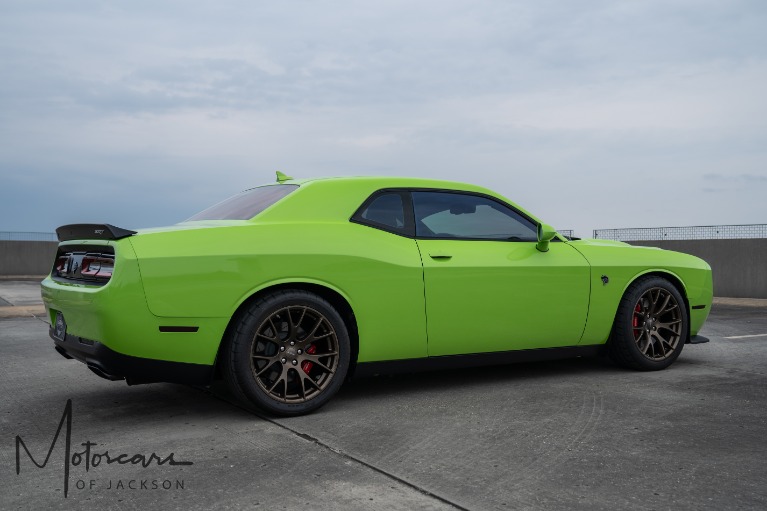 Used-2015-Dodge-Challenger-SRT-Hellcat-Jackson-MS