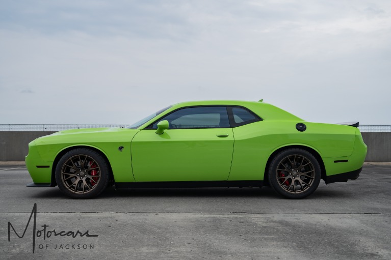 Used-2015-Dodge-Challenger-SRT-Hellcat-Jackson-MS