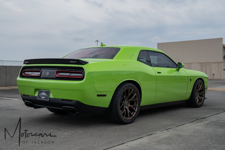 Used-2015-Dodge-Challenger-SRT-Hellcat-Jackson-MS