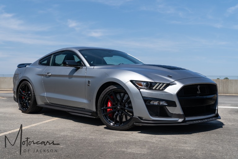 Used-2022-Ford-Mustang-Shelby-GT500-for-sale-Jackson-MS