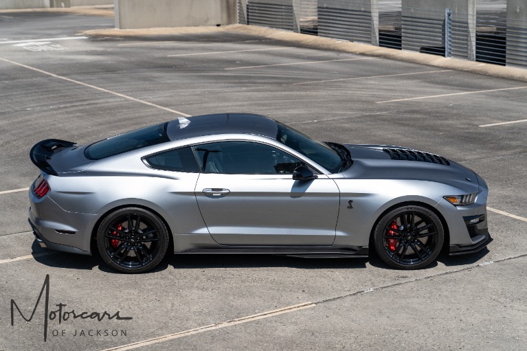 Used-2022-Ford-Mustang-Shelby-GT500-Jackson-MS