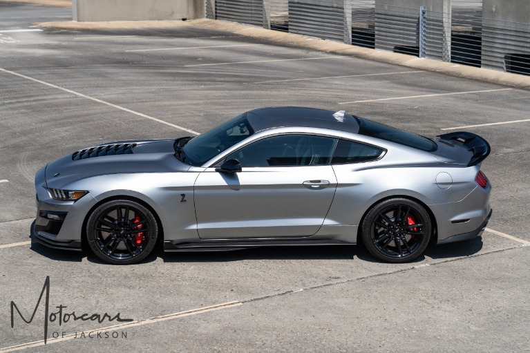 Used-2022-Ford-Mustang-Shelby-GT500-Jackson-MS