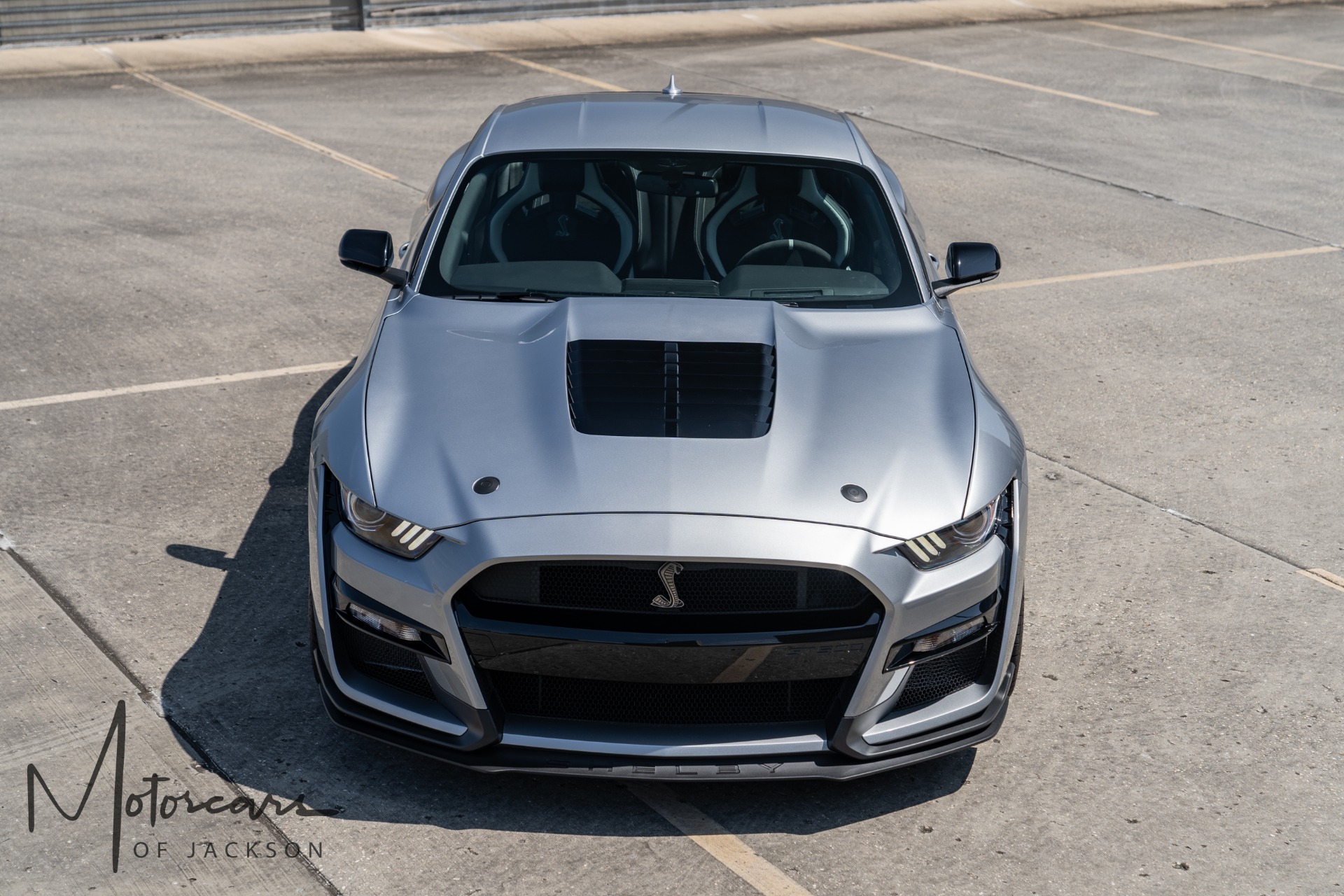 Used-2022-Ford-Mustang-Shelby-GT500-for-sale-Jackson-MS