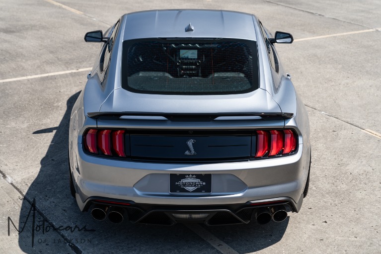 Used-2022-Ford-Mustang-Shelby-GT500-Jackson-MS