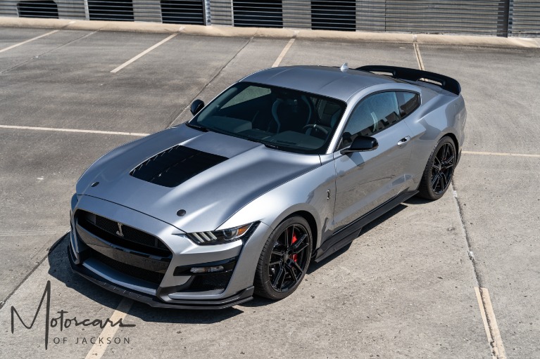 Used-2022-Ford-Mustang-Shelby-GT500-for-sale-Jackson-MS