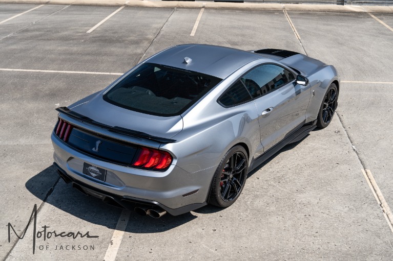 Used-2022-Ford-Mustang-Shelby-GT500-for-sale-Jackson-MS