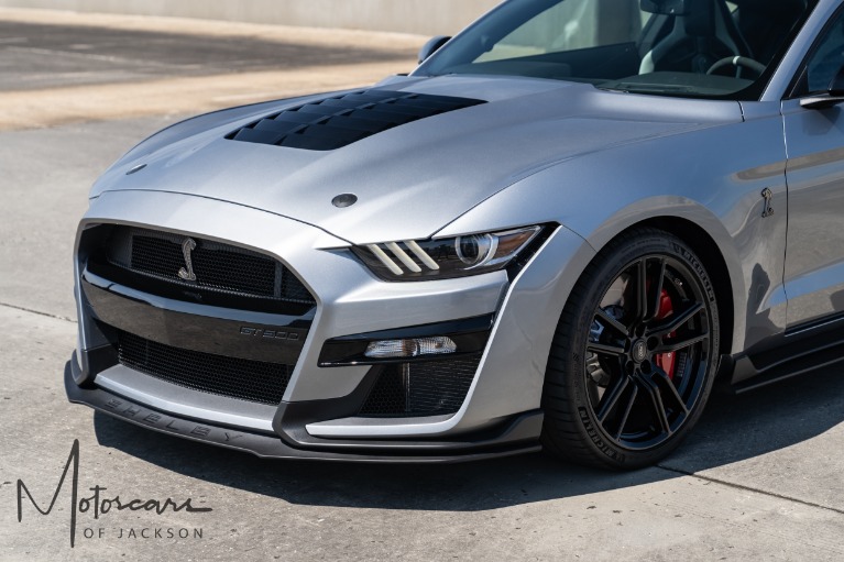 Used-2022-Ford-Mustang-Shelby-GT500-for-sale-Jackson-MS
