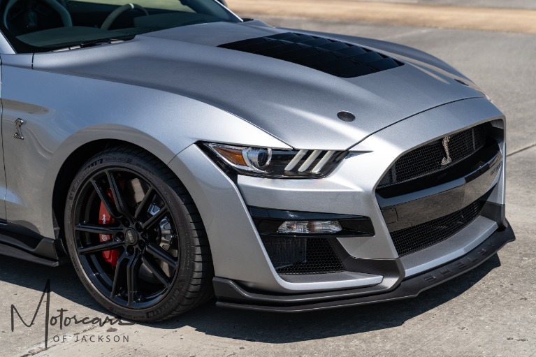 Used-2022-Ford-Mustang-Shelby-GT500-for-sale-Jackson-MS