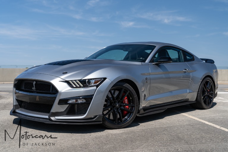 Used-2022-Ford-Mustang-Shelby-GT500-for-sale-Jackson-MS