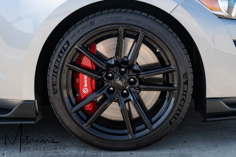 Used-2022-Ford-Mustang-Shelby-GT500-for-sale-Jackson-MS