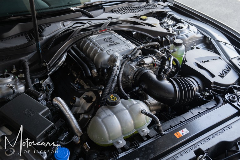 Used-2022-Ford-Mustang-Shelby-GT500-for-sale-Jackson-MS