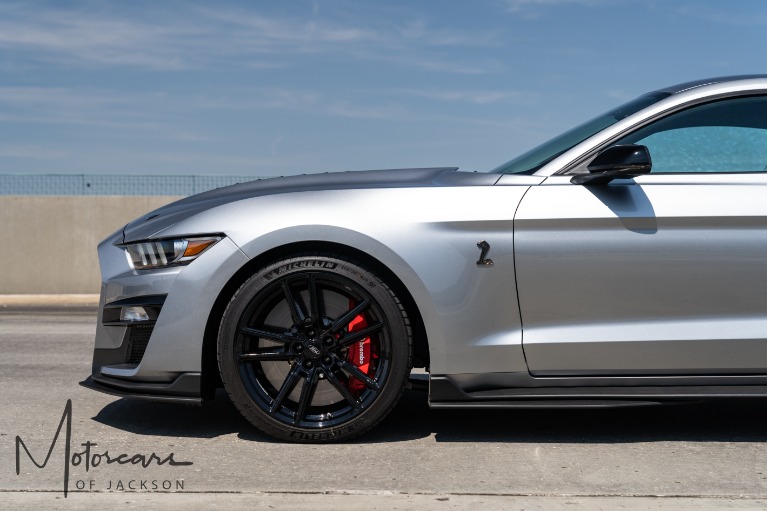 Used-2022-Ford-Mustang-Shelby-GT500-for-sale-Jackson-MS