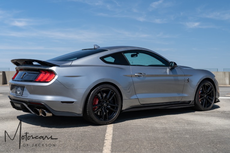 Used-2022-Ford-Mustang-Shelby-GT500-for-sale-Jackson-MS