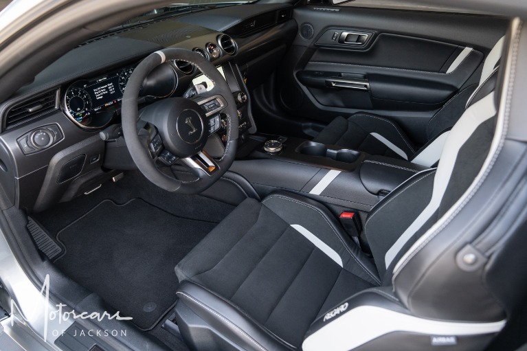 Used-2022-Ford-Mustang-Shelby-GT500-for-sale-Jackson-MS