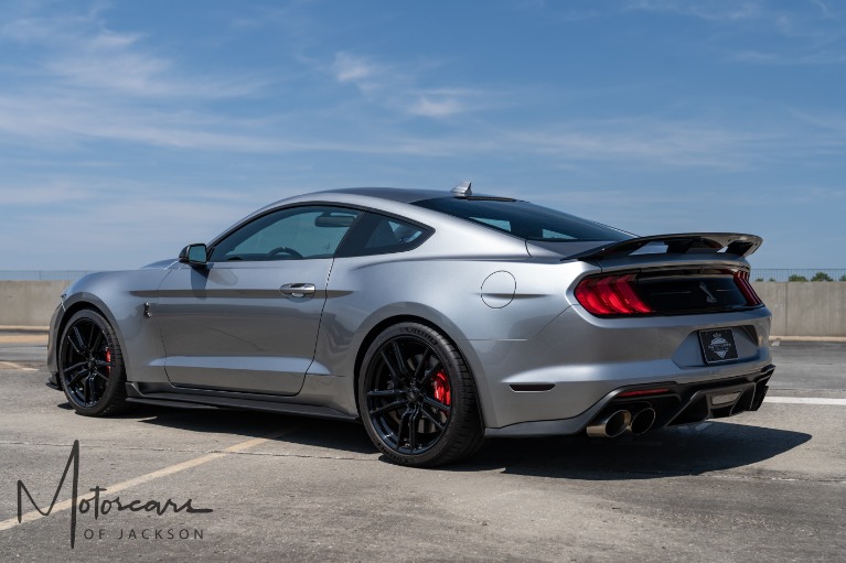 Used-2022-Ford-Mustang-Shelby-GT500-for-sale-Jackson-MS