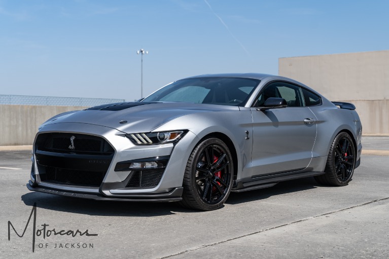Used-2022-Ford-Mustang-Shelby-GT500-for-sale-Jackson-MS