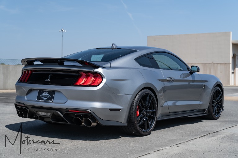 Used-2022-Ford-Mustang-Shelby-GT500-for-sale-Jackson-MS
