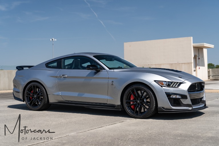Used-2022-Ford-Mustang-Shelby-GT500-for-sale-Jackson-MS
