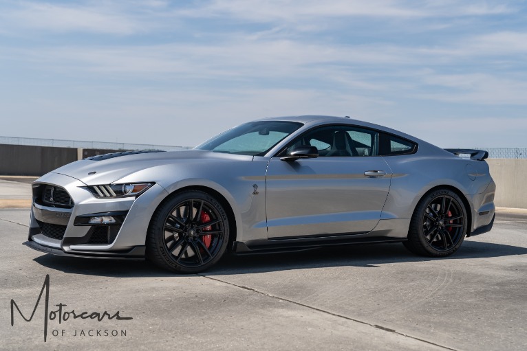 Used-2022-Ford-Mustang-Shelby-GT500-for-sale-Jackson-MS