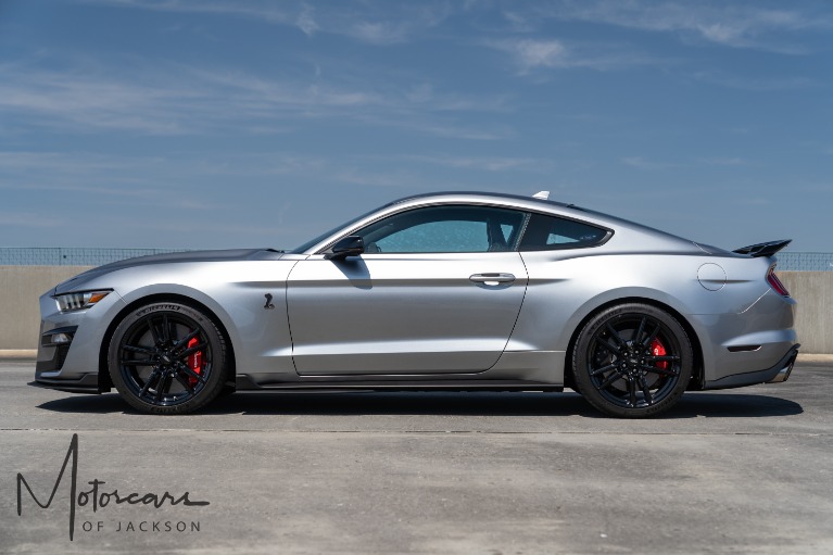 Used-2022-Ford-Mustang-Shelby-GT500-for-sale-Jackson-MS