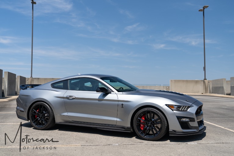 Used-2022-Ford-Mustang-Shelby-GT500-for-sale-Jackson-MS