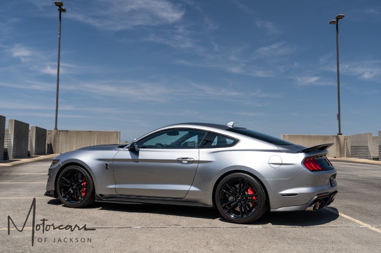 Used-2022-Ford-Mustang-Shelby-GT500-Jackson-MS