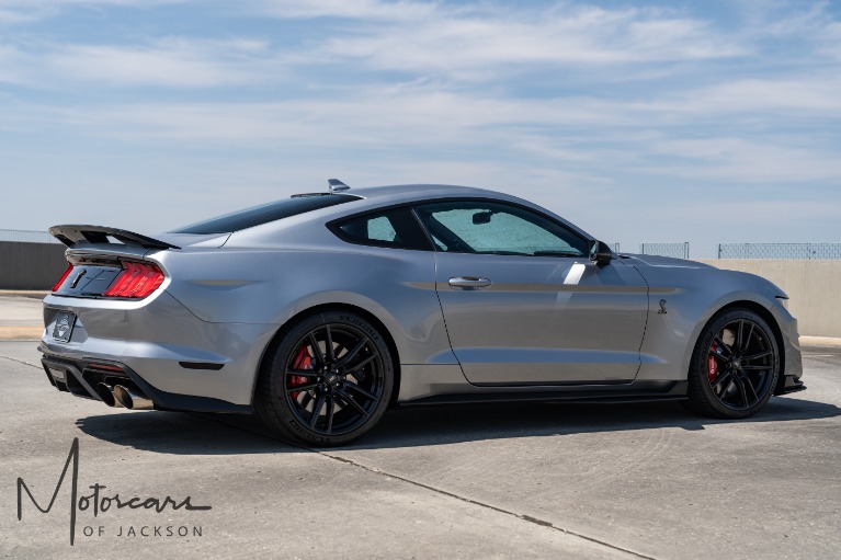 Used-2022-Ford-Mustang-Shelby-GT500-for-sale-Jackson-MS