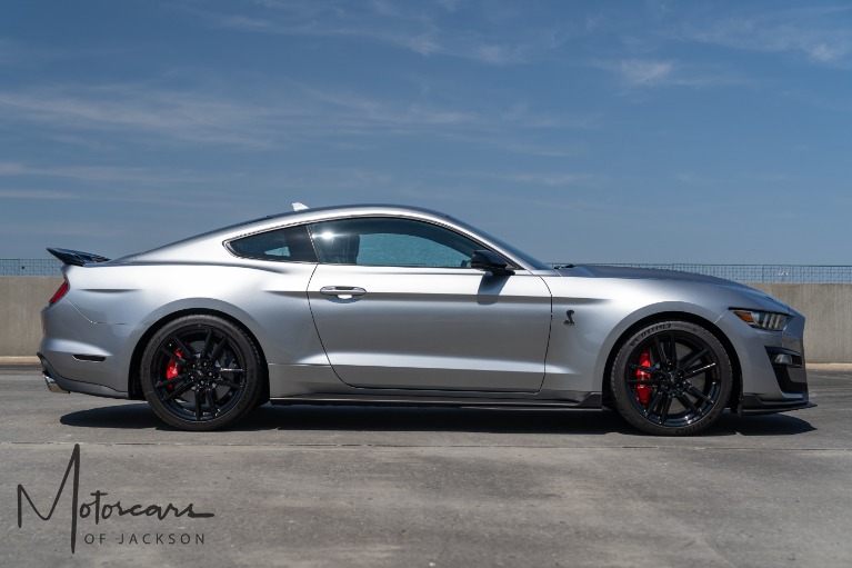 Used-2022-Ford-Mustang-Shelby-GT500-for-sale-Jackson-MS