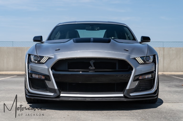 Used-2022-Ford-Mustang-Shelby-GT500-Jackson-MS
