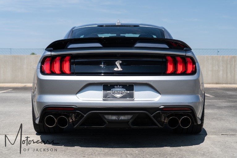 Used-2022-Ford-Mustang-Shelby-GT500-for-sale-Jackson-MS