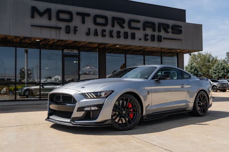 Used-2022-Ford-Mustang-Shelby-GT500-for-sale-Jackson-MS