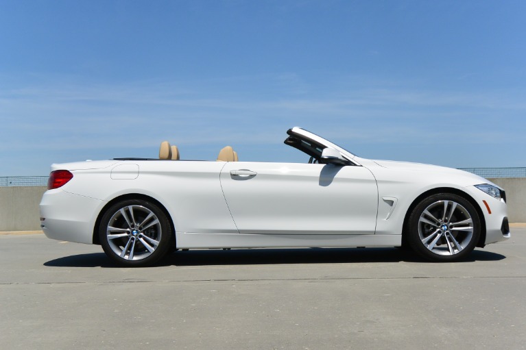 Used-2017-BMW-4-Series-430i-Convertible-Jackson-MS