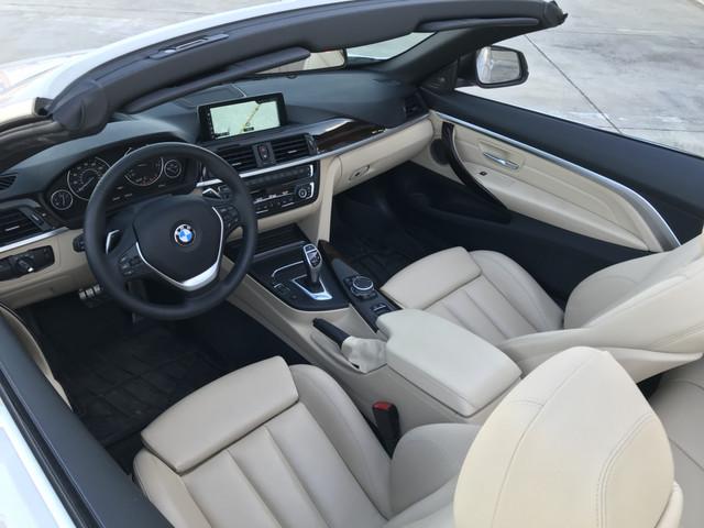 Used-2017-BMW-4-Series-430i-Convertible-for-sale-Jackson-MS