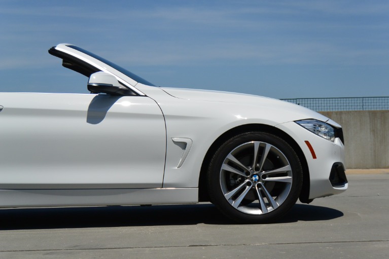 Used-2017-BMW-4-Series-430i-Convertible-Jackson-MS