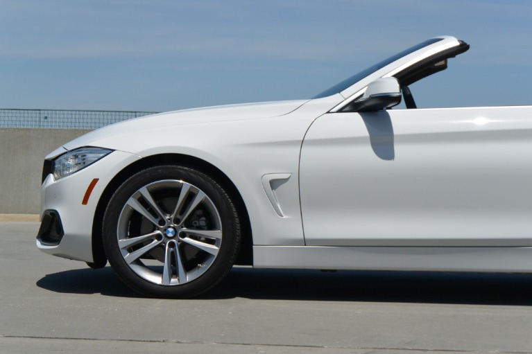 Used-2017-BMW-4-Series-430i-Convertible-Jackson-MS