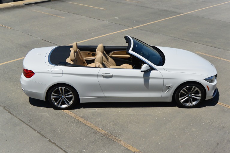 Used-2017-BMW-4-Series-430i-Convertible-Jackson-MS