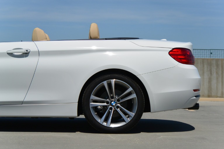 Used-2017-BMW-4-Series-430i-Convertible-Jackson-MS