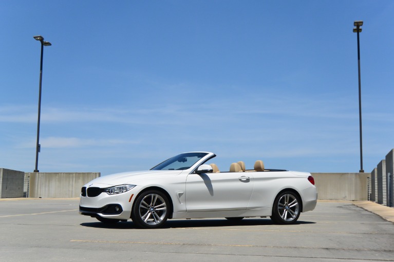 Used-2017-BMW-4-Series-430i-Convertible-for-sale-Jackson-MS