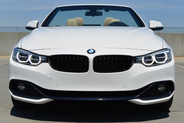 Used-2017-BMW-4-Series-430i-Convertible-Jackson-MS