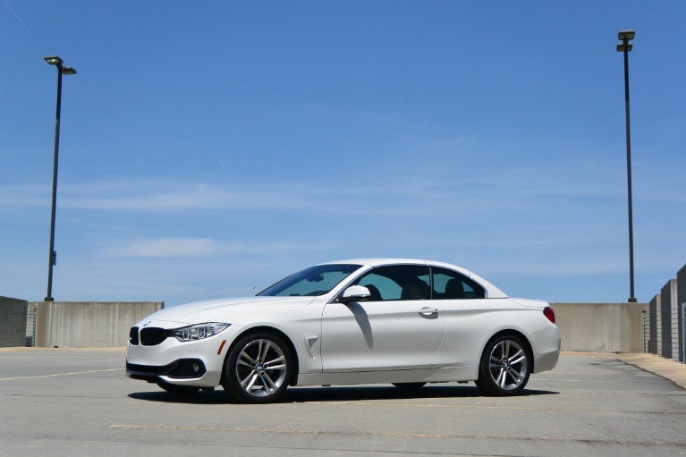 Used-2017-BMW-4-Series-430i-Convertible-for-sale-Jackson-MS