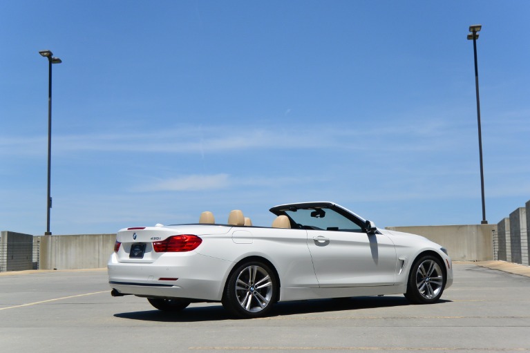 Used-2017-BMW-4-Series-430i-Convertible-Jackson-MS