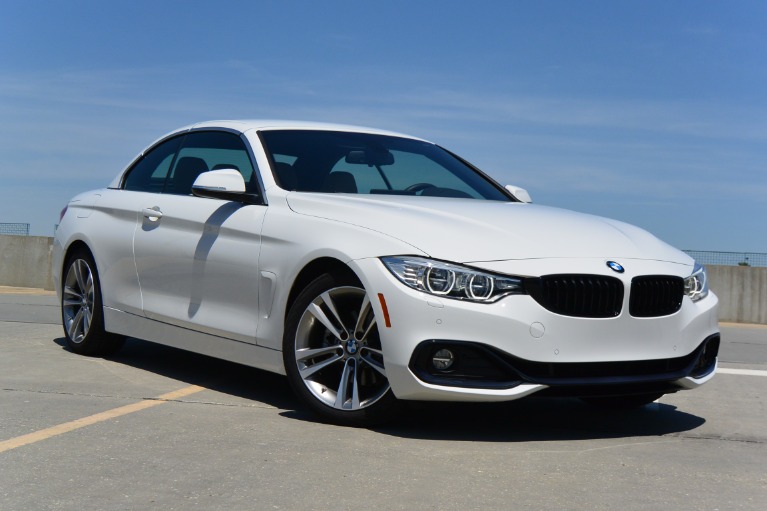 Used-2017-BMW-4-Series-430i-Convertible-for-sale-Jackson-MS