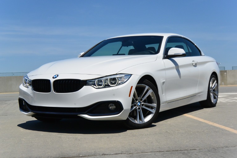 Used-2017-BMW-4-Series-430i-Convertible-Jackson-MS