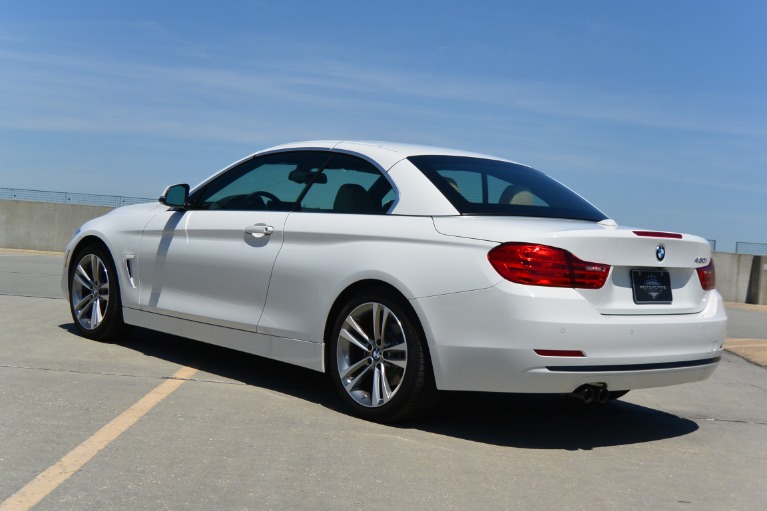 Used-2017-BMW-4-Series-430i-Convertible-Jackson-MS