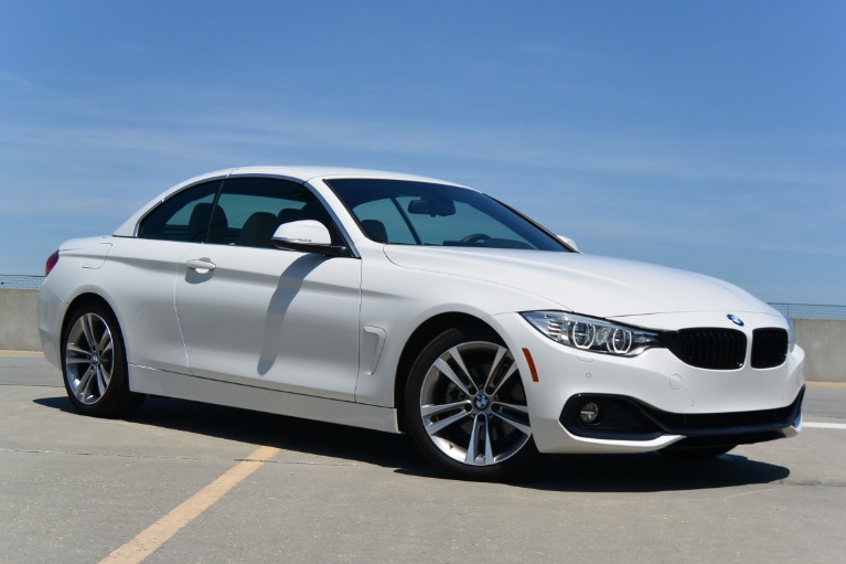 Used-2017-BMW-4-Series-430i-Convertible-Jackson-MS