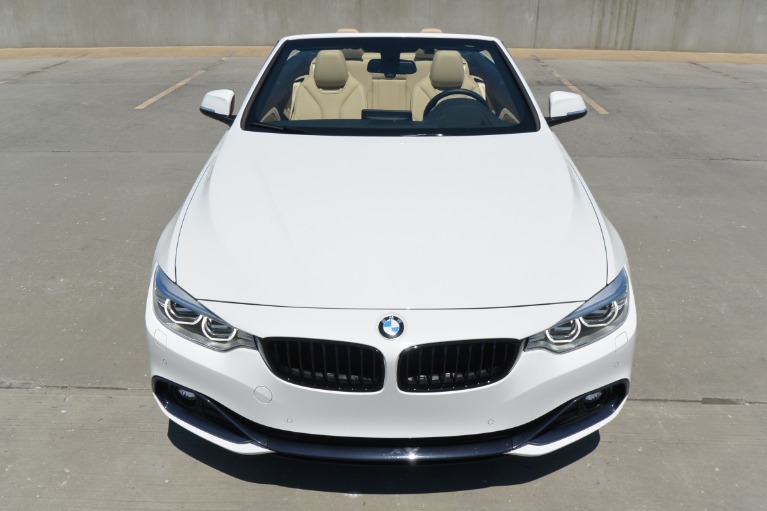 Used-2017-BMW-4-Series-430i-Convertible-Jackson-MS