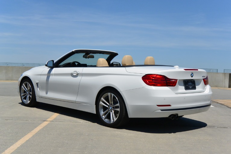 Used-2017-BMW-4-Series-430i-Convertible-Jackson-MS