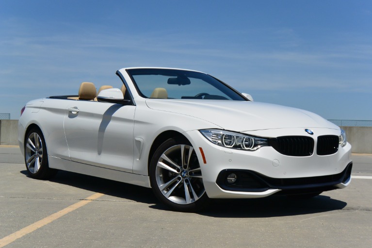 Used-2017-BMW-4-Series-430i-Convertible-Jackson-MS