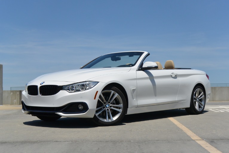 Used-2017-BMW-4-Series-430i-Convertible-Jackson-MS